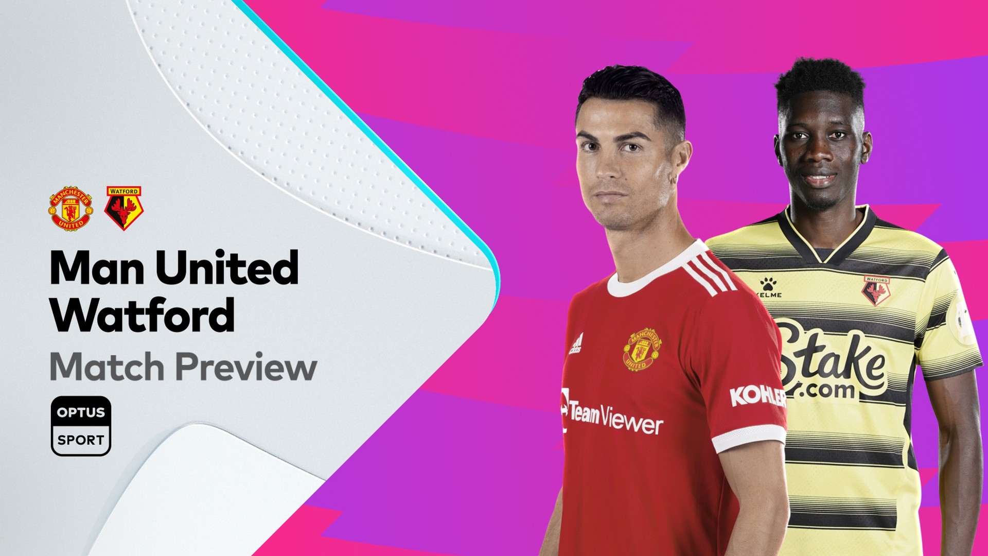 Preview: Manchester United v Watford