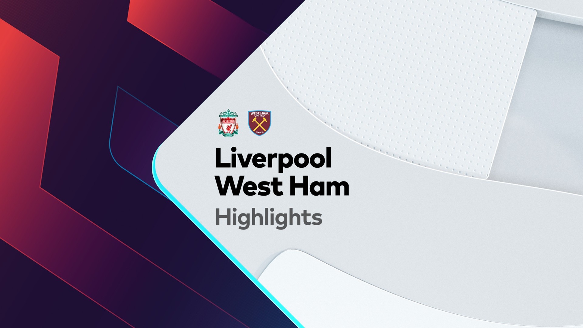 Highlights: Liverpool v West Ham United-FA Women's Super League 04-12-2022