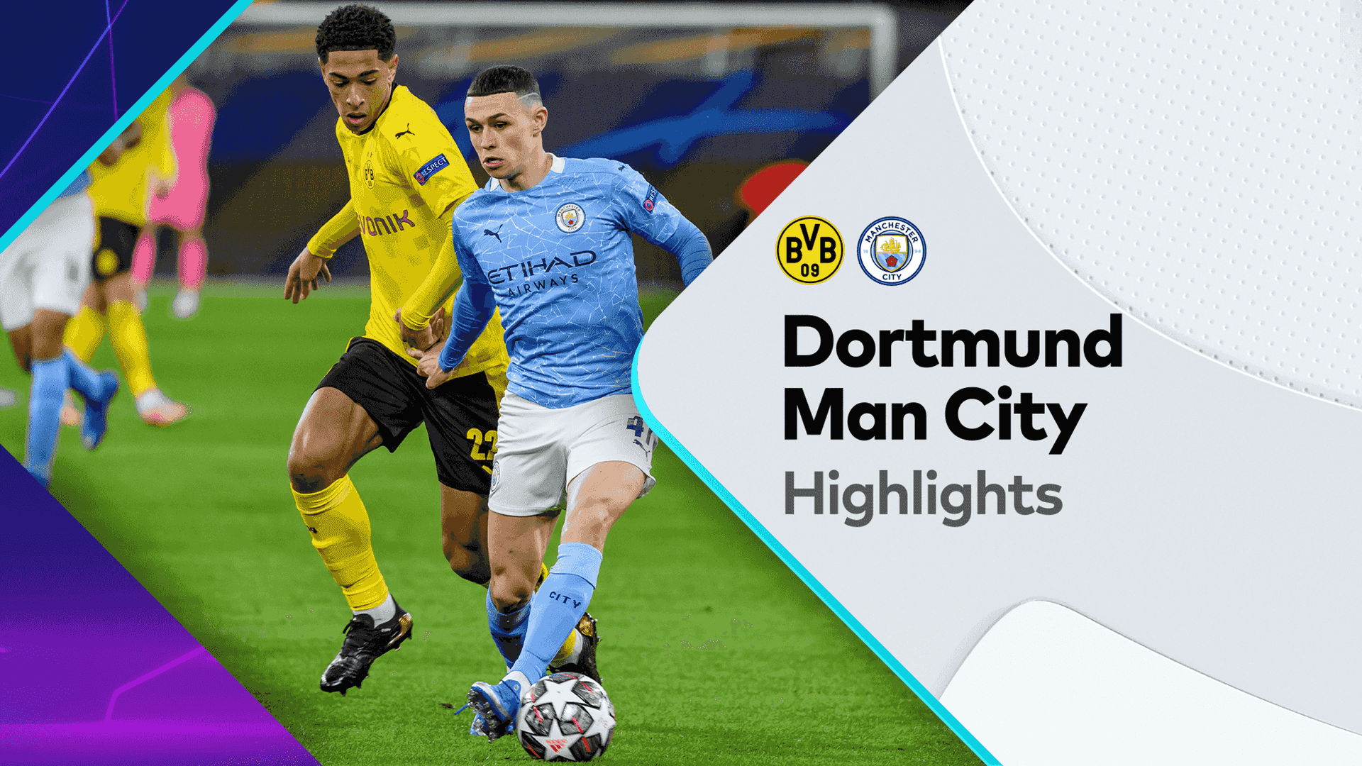 Man City Vs Dortmund Previous Results Dortmund Vs. Manchester City - Vzdg9bki0 U Um - Ман сити — боруссия д.