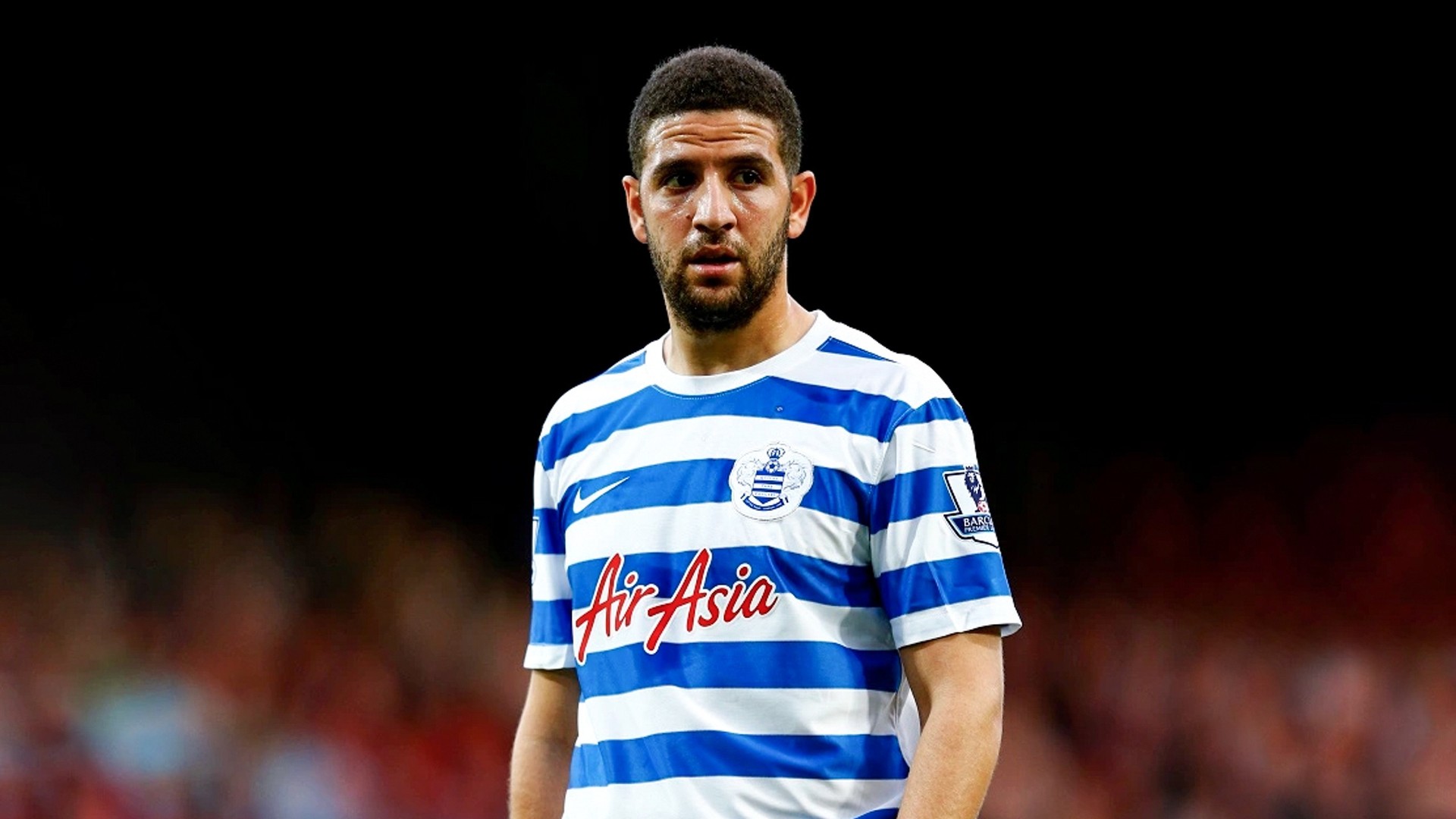 Adel store taarabt jersey