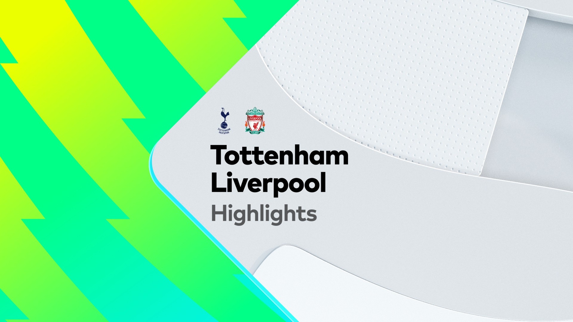 Highlights: Tottenham Hotspur v Liverpool-Premier League 30-09-2023