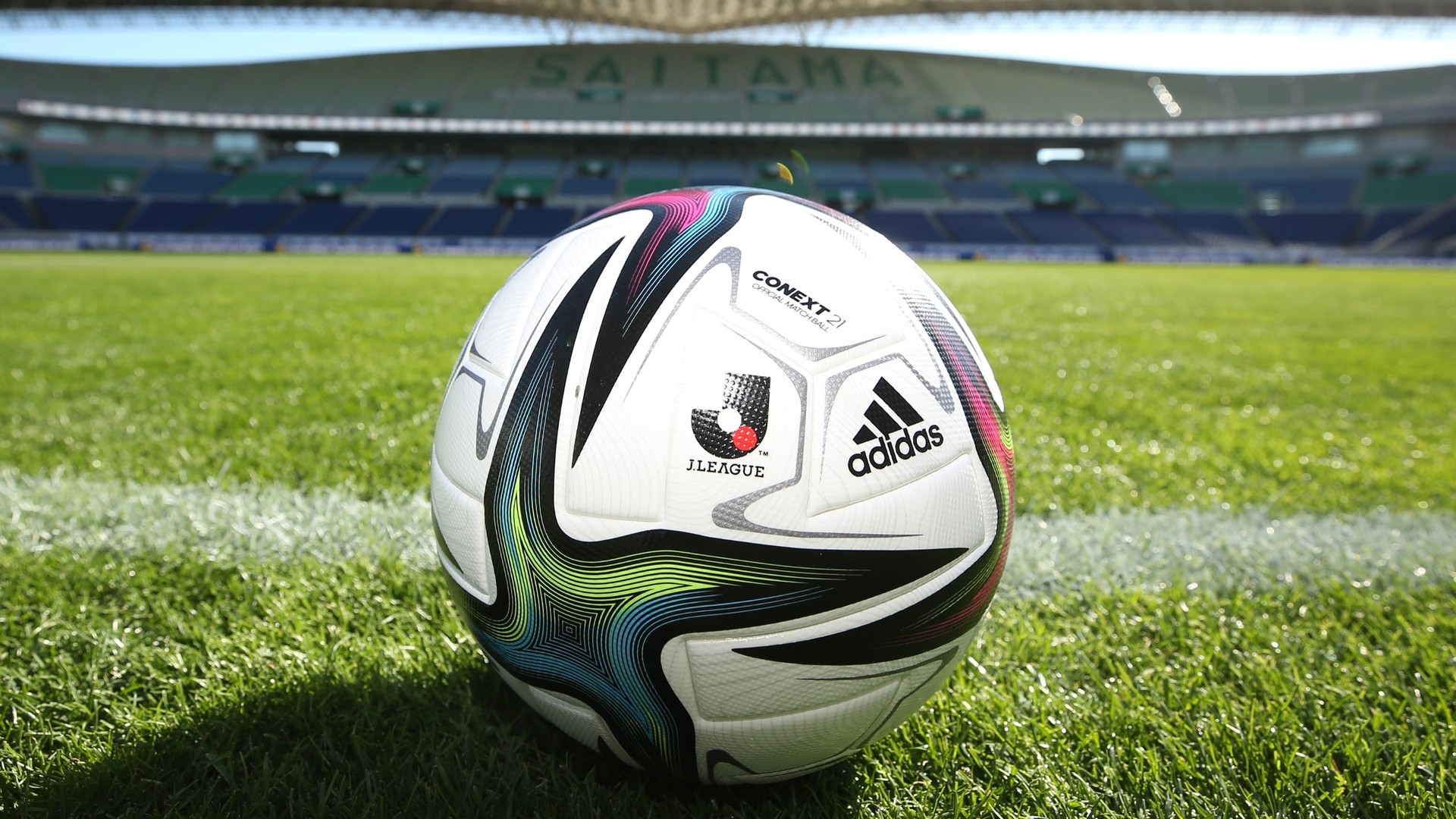 J.League games live and on demand. Replays highlights mini