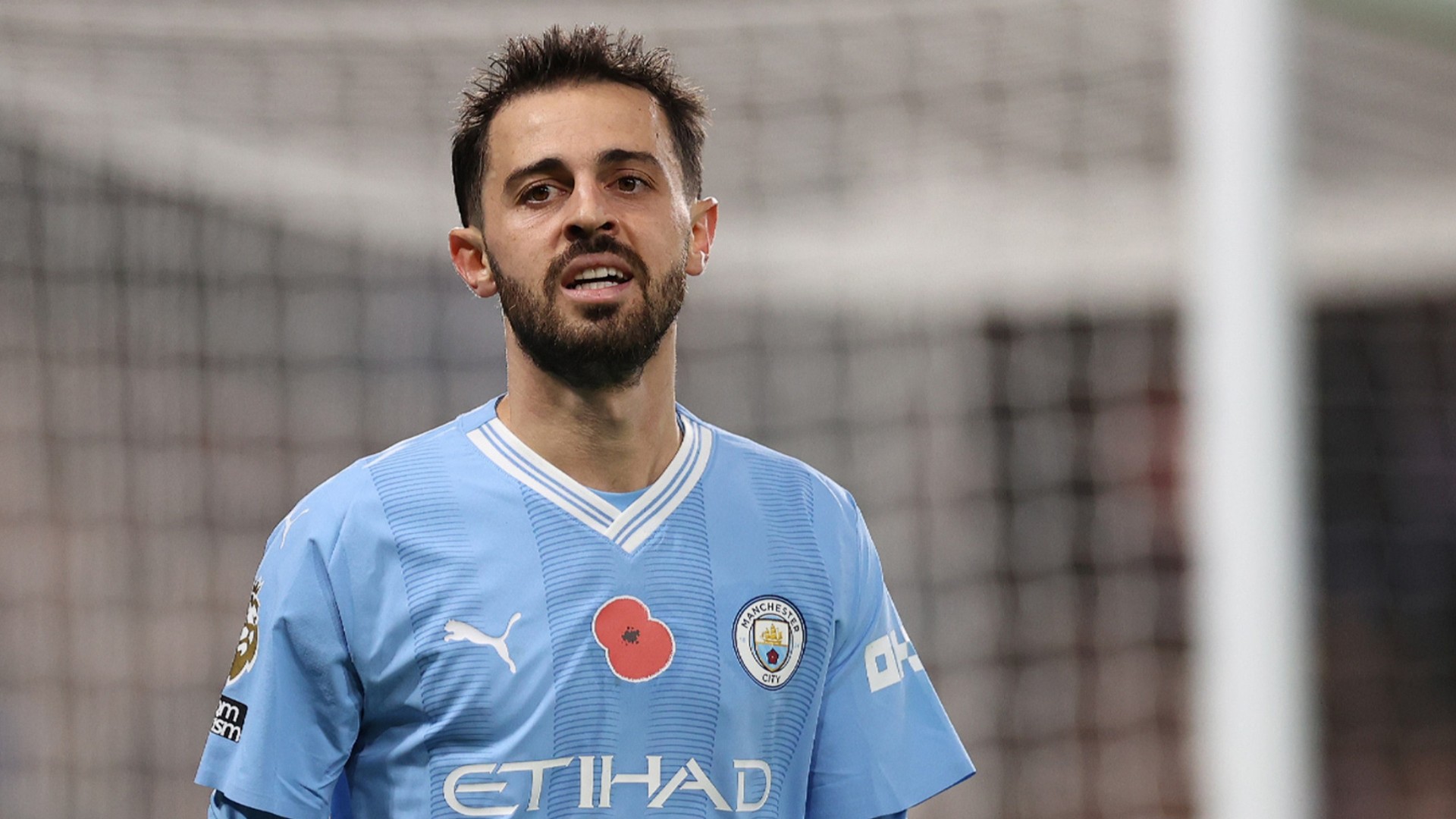 Bernardo Silva - Nhạc Trưởng Tài Ba Của Bóng Đá Bồ Đào Nha