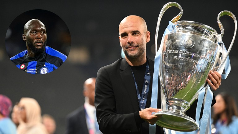 Optus sport champions best sale league