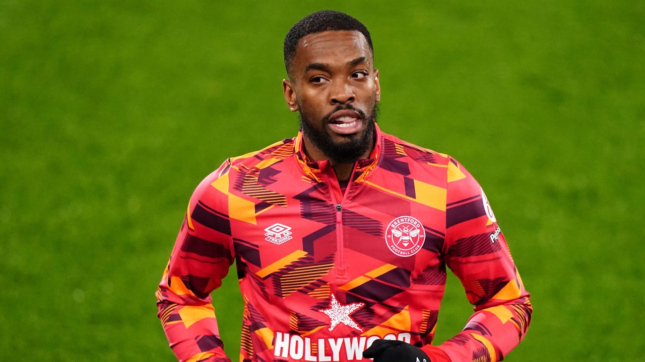 Ivan Toney - Chân Sút Chủ Lực Của Brentford Tỏa Sáng Tại Ngoại Hạng Anh
