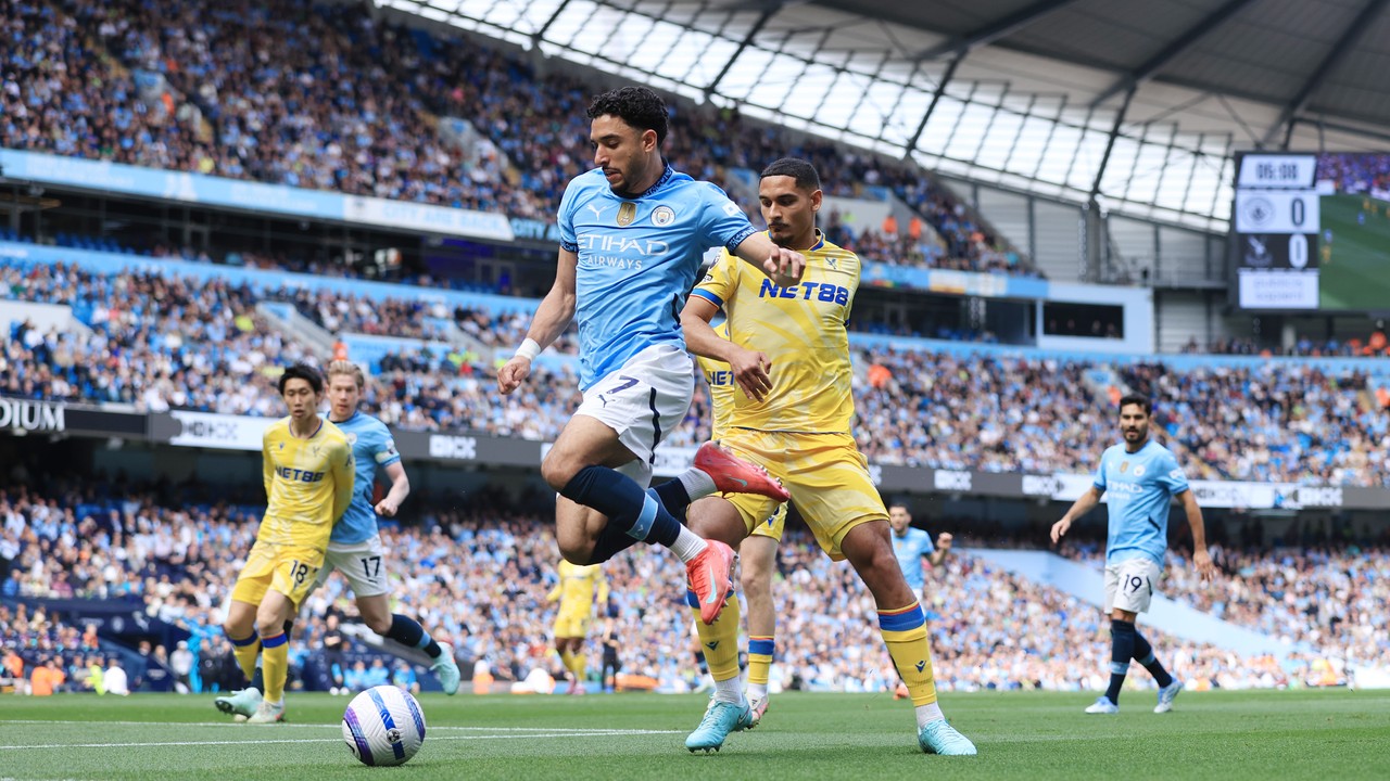 Palaces Big FA Cup Moment and Premier League Predictions That Matter